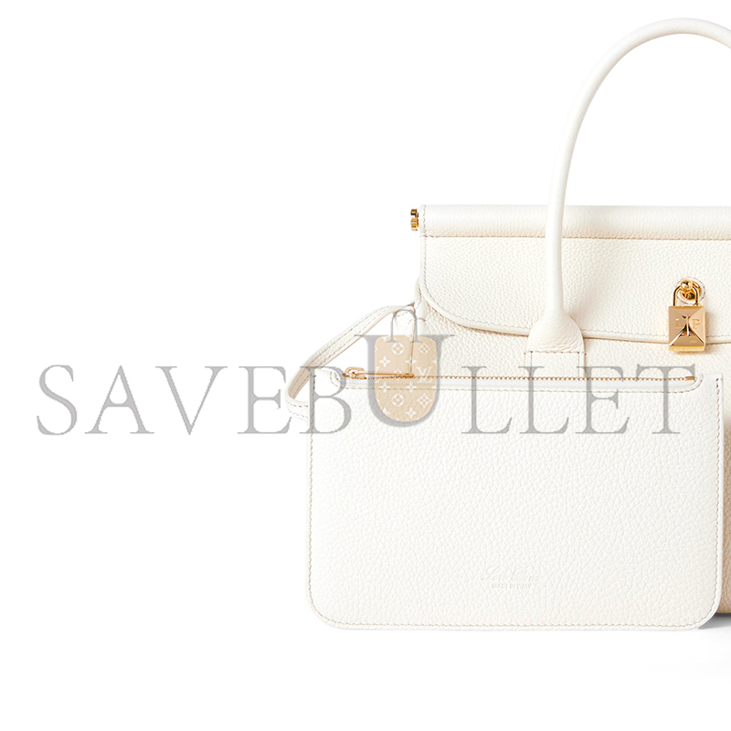 LORO PIANA LOOM BAG L25 FAO2680 (25*18*12.5cm) 